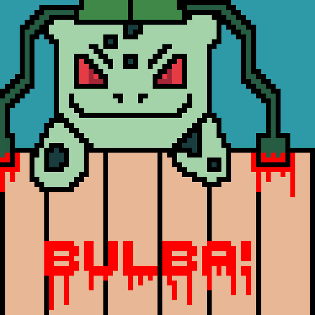 Bloody Bulba